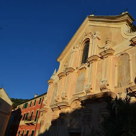 Apartament In Near The Sea