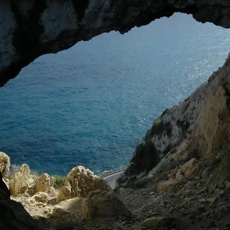 In Near The Sea