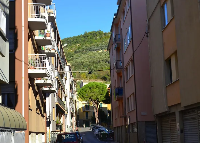 Apartman In Near The Sea