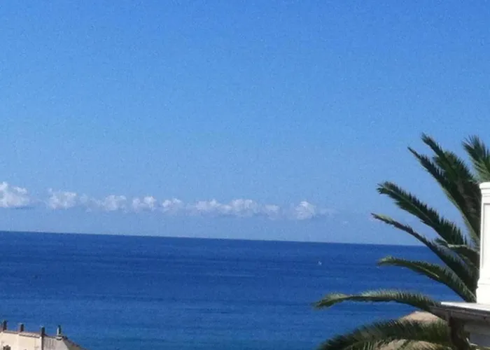 In Near The Sea Appartement