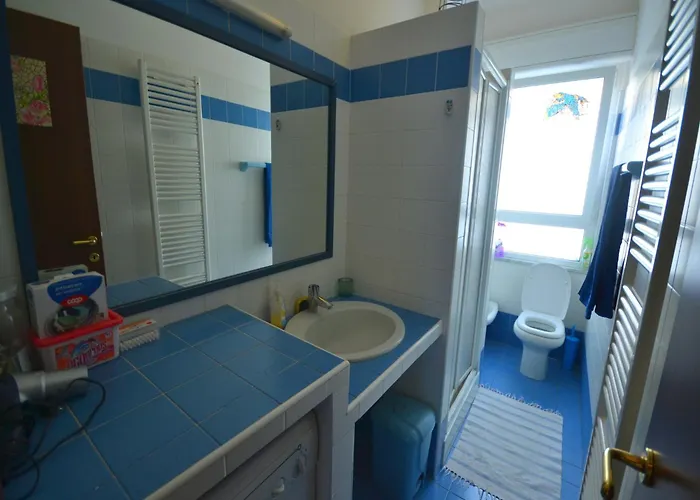 Appartement In Near The Sea *