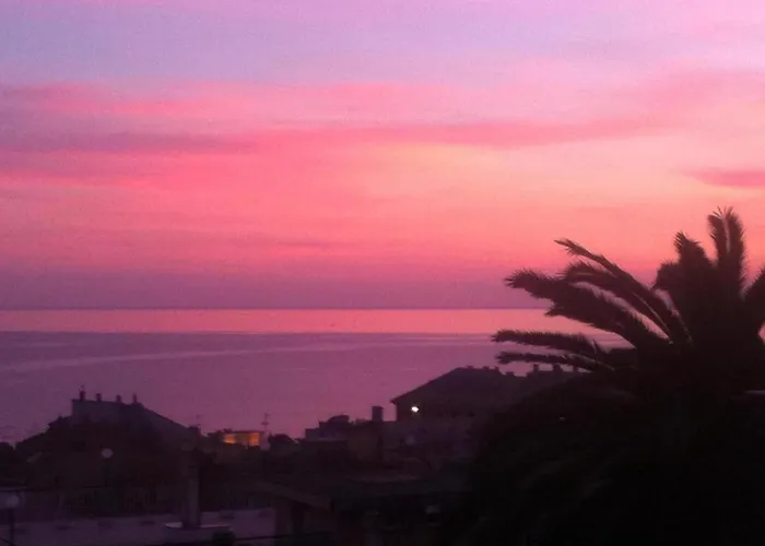 In Near The Sea Appartement