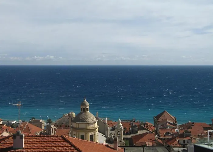 In Near The Sea Appartement