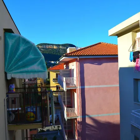 Apartment Belvilla By Oyo An Apartment Near The Sea