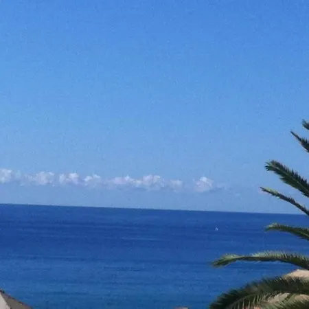 Appartement Belvilla By Oyo An Near The Sea Finale Ligure