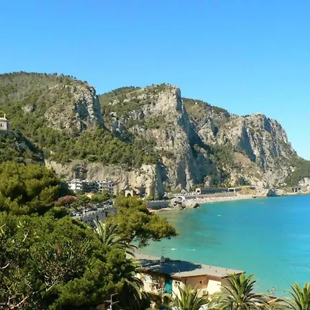 Belvilla By Oyo An Apartment Near The Sea Finale Ligure