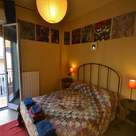 Apartment In Finale Ligure Near The Sea *