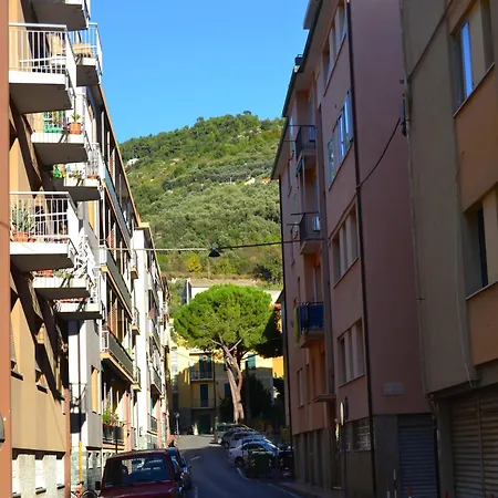 Apartment Apartment In Finale Ligure Near The Sea