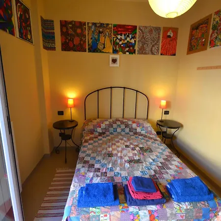 Apartment Apartment In Finale Ligure Near The Sea *