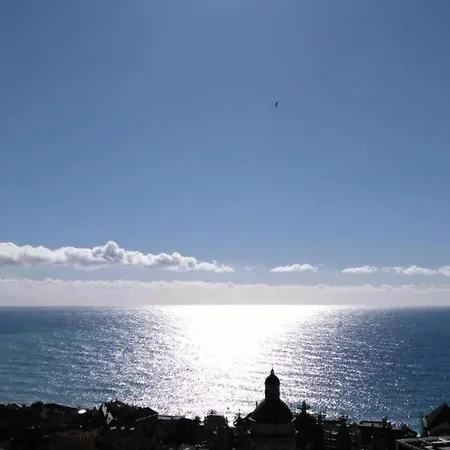 Appartamento In Near The Sea Finale Ligure