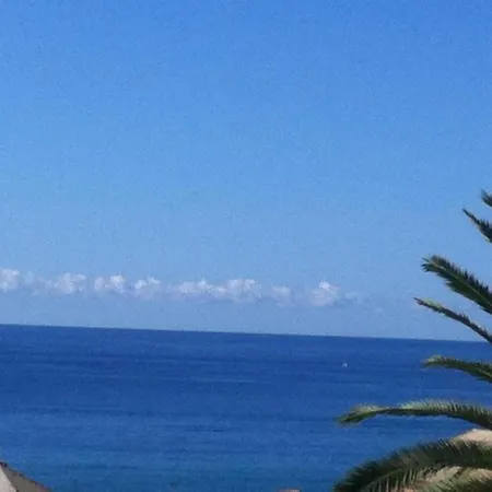 Apartment In Finale Ligure Near The Sea Apartment