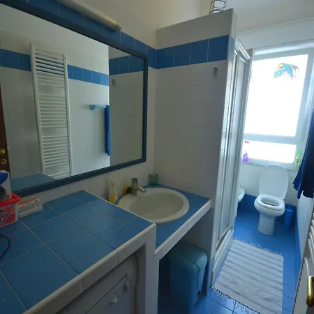 Apartment Apartment In Finale Ligure Near The Sea *