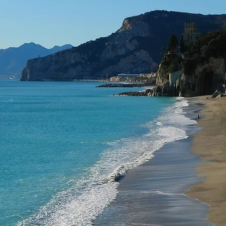 Apartment Apartment In Finale Ligure Near The Sea Finale Ligure