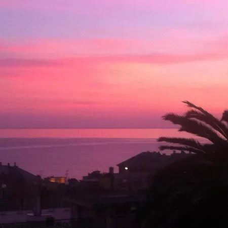 Apartment In Finale Ligure Near The Sea Apartment