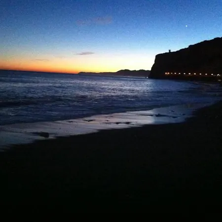 Appartamento In Near The Sea