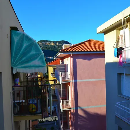 Apartment In Finale Ligure Near The Sea * Finale Ligure
