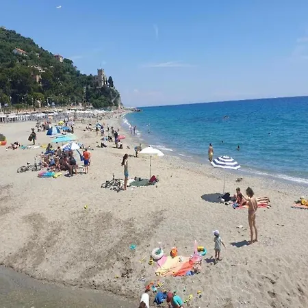 Apartment Apartment In Finale Ligure Near The Sea *