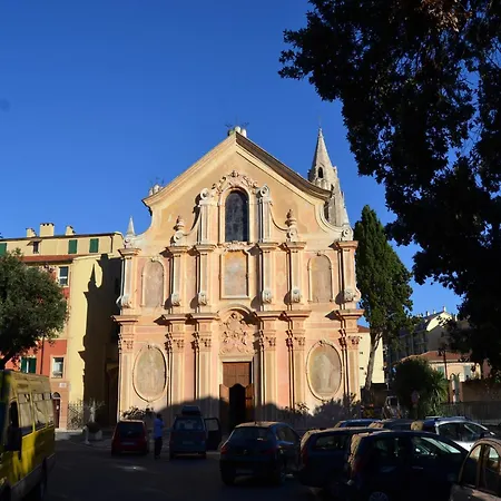 Apartment Apartment In Finale Ligure Near The Sea Finale Ligure