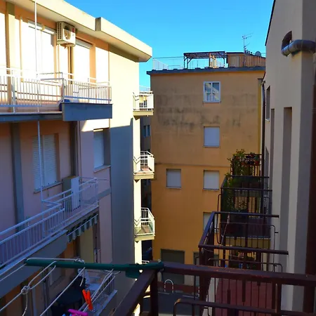 Apartment In Finale Ligure Near The Sea *