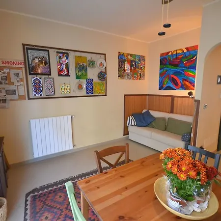 Belvilla By Oyo An Near The Sea Appartement