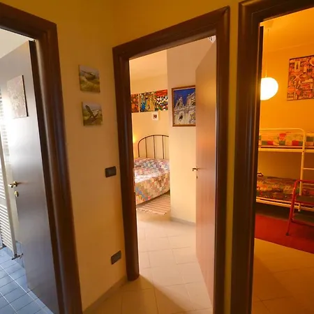 Belvilla By Oyo An Apartment Near The Sea
