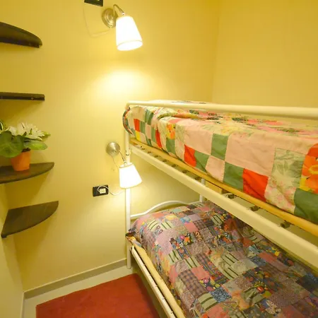 Appartement Belvilla By Oyo An Near The Sea