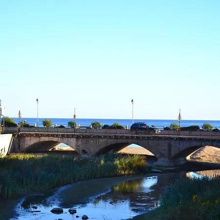 דירה Belvilla By Oyo An Near The Sea פינאלה ליגורה