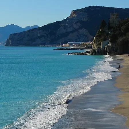 Belvilla By Oyo An Near The Sea * Finale Ligure
