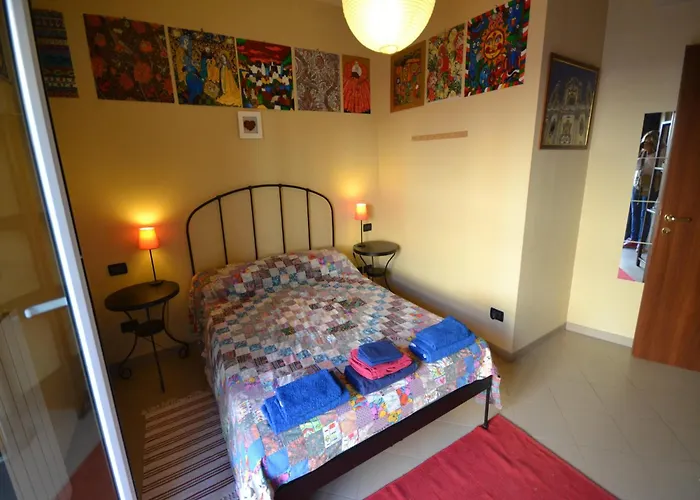 Apartamento In Near The Sea *