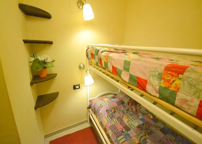 In Near The Sea Finale Ligure