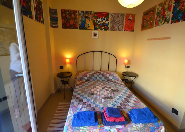 Apartamento In Near The Sea *