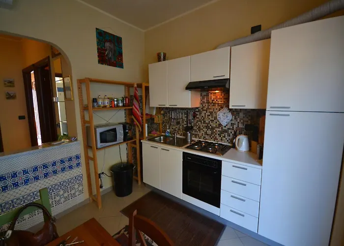 In Near The Sea Apartamento Finale Ligure