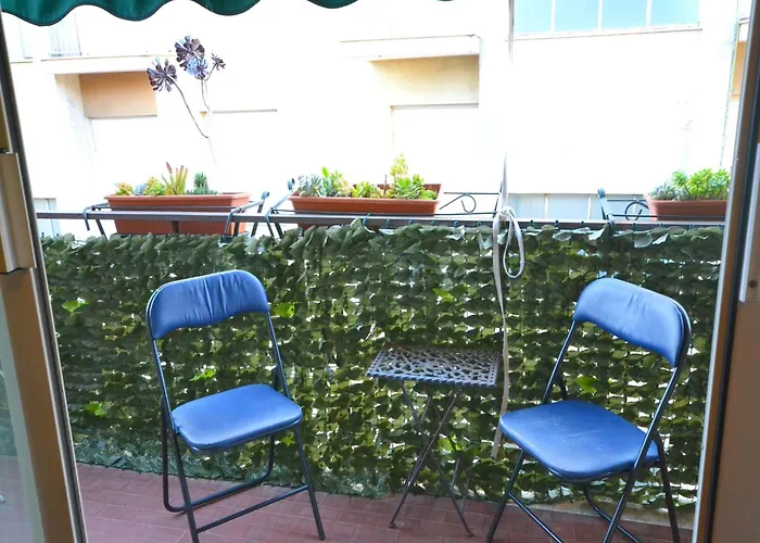 Apartamento In Near The Sea Finale Ligure