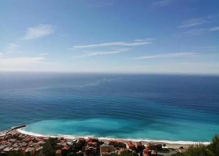 In Near The Sea Finale Ligure