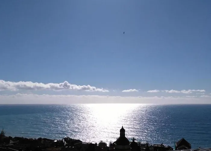 Apartamento In Near The Sea Finale Ligure