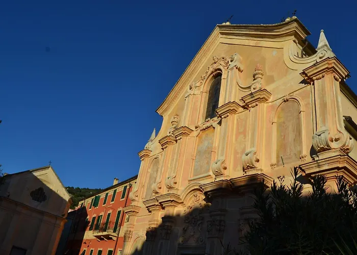 Apartamento In Near The Sea