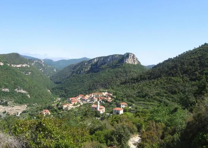 Apartamento In Near The Sea Finale Ligure