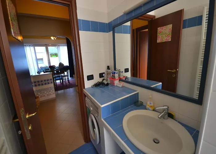 In Near The Sea Finale Ligure