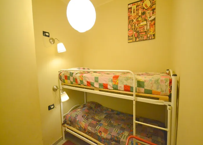 In Near The Sea * Finale Ligure