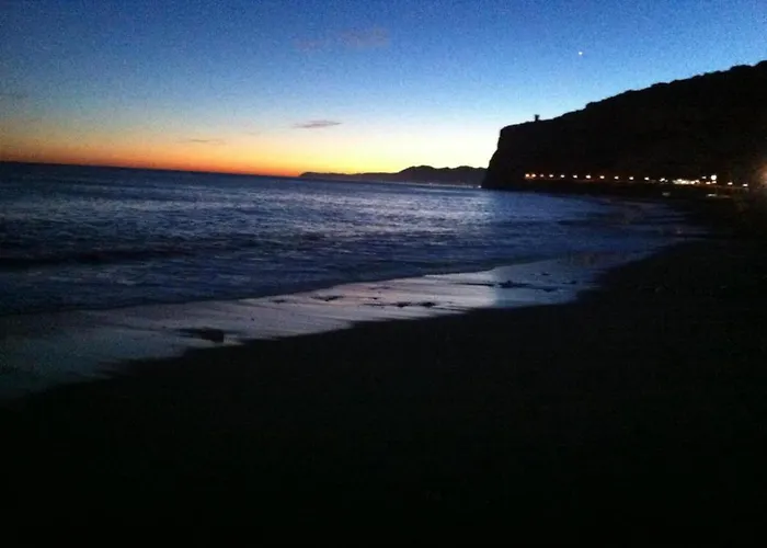 Apartamento In Near The Sea