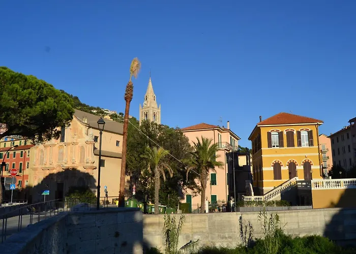 Apartamento In Near The Sea *