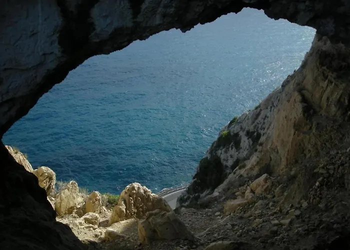 In Near The Sea