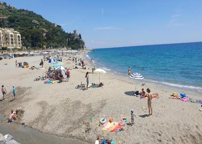 Apartamento In Near The Sea *