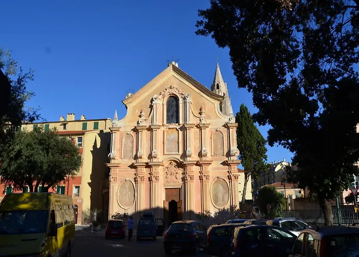 Apartamento In Near The Sea Finale Ligure