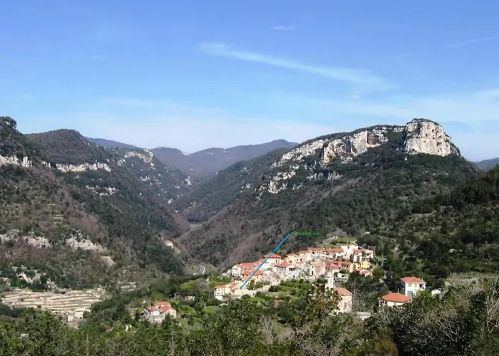 In Near The Sea * Finale Ligure