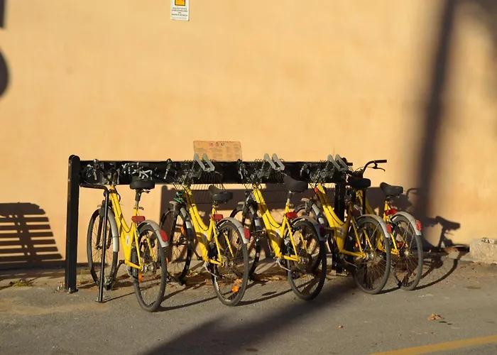 Apartamento In Near The Sea