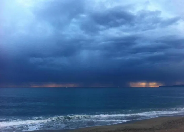 Apartamento In Near The Sea *