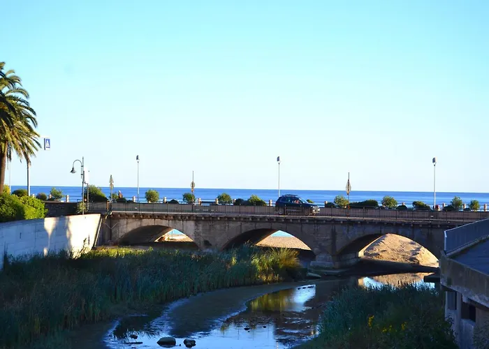In Near The Sea Finale Ligure